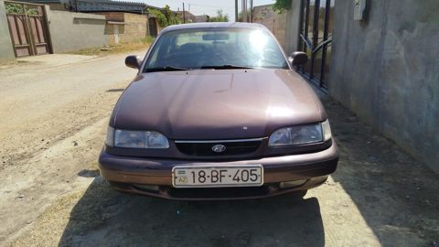 Hyundai Sonata, 2.0 L, 1994 il, 326 000 km — Şirvan