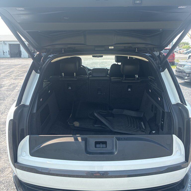 Land Rover Range Rover, 4.4 L, 2023 il, 83 686 km — Avtomobillər (12)