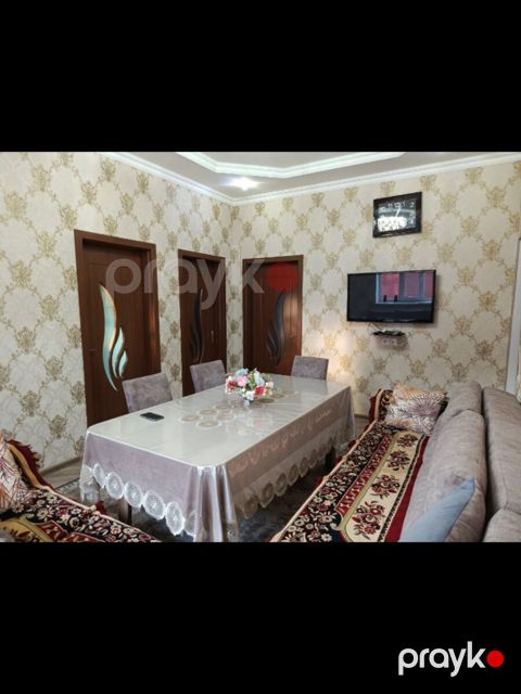 Həyət evi, Hövsan qəs