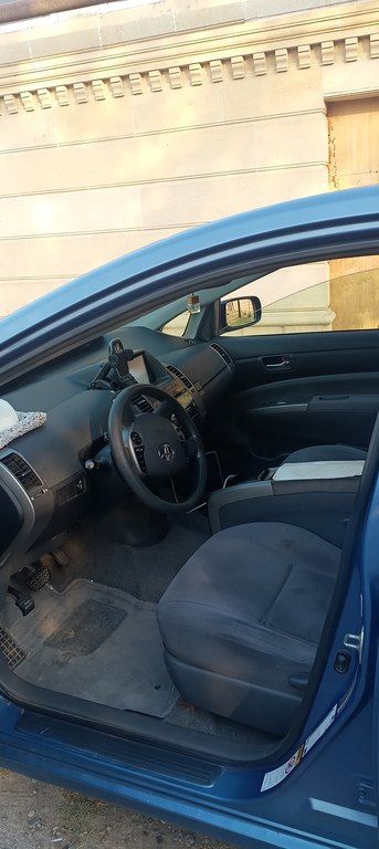 Toyota Prius, 1.5 L, 1.3 kWh, 2005 il, 234 611 km — Avtomobillər, İmişli (2)