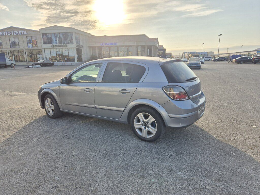 Opel Astra, 1.3 L, 2007 il, 443 658 km — Avtomobillər, Bakı (10)
