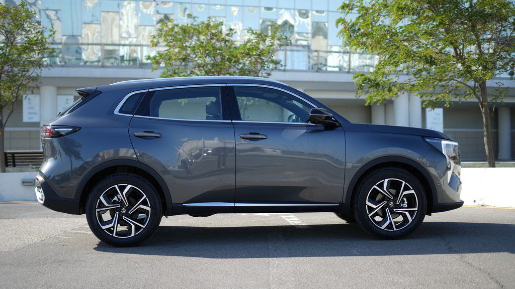 Changan CS 55 Plus, 1.5 L, 2026 il, yeni — Avtomobillər, Bakı (5)