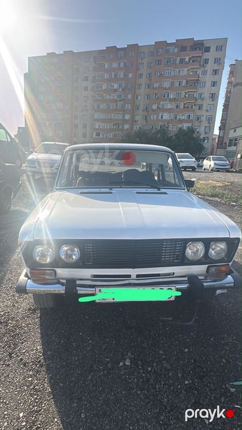 Model: VAZ 2106 ili 2003 Heç bir prablemi yoxdur satılır