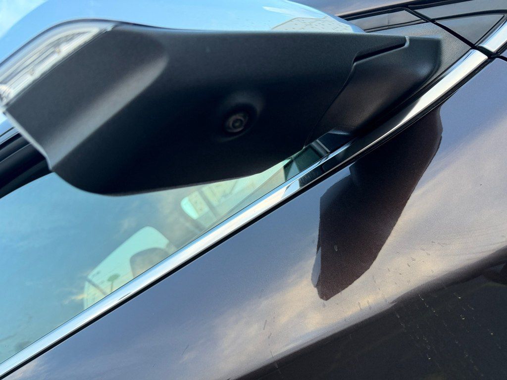 Chevrolet Equinox, 1.5 L, 2019 il, 127 000 km — Avtomobillər, Bakı (9)