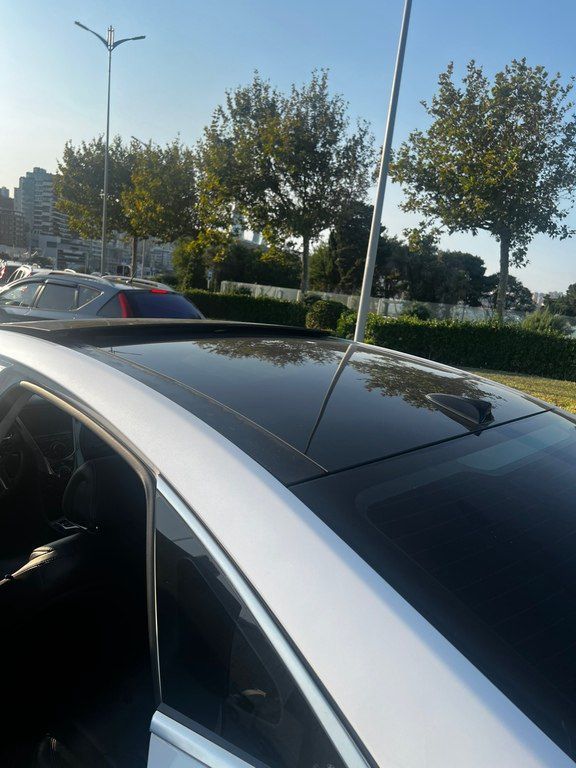 Hyundai Grandeur, 3.0 L, 2013 il, 210 000 km — Avtomobillər, Bakı (8)