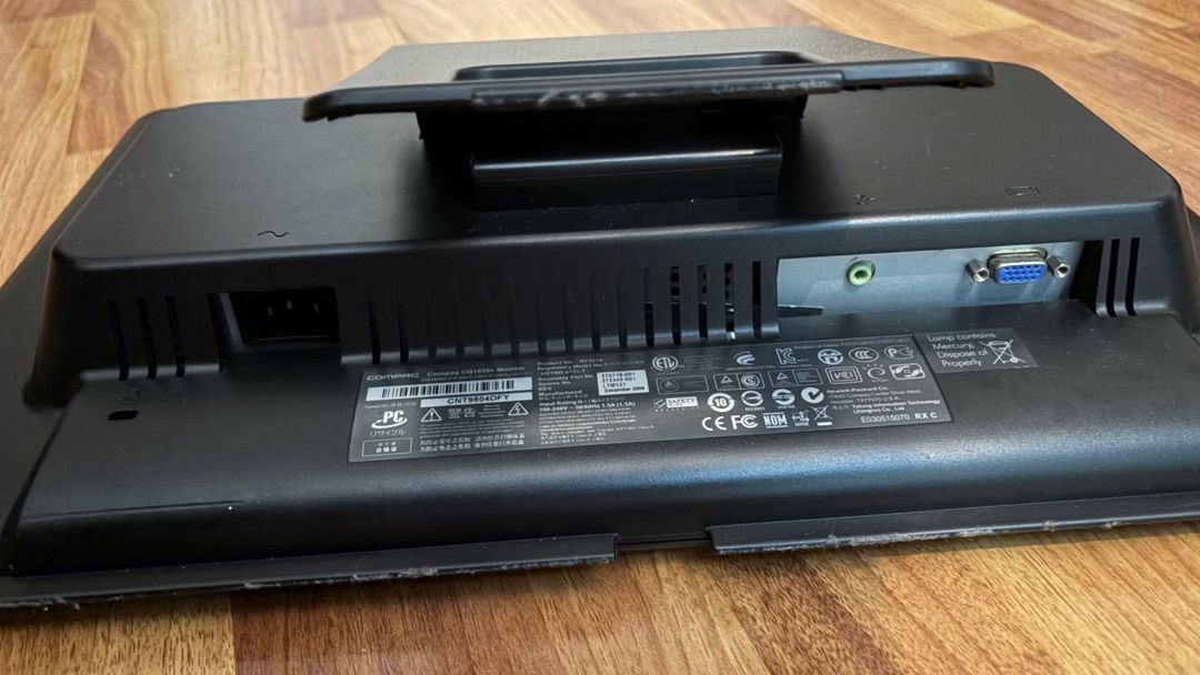 Monitor — Elektronika, Bakı (3)