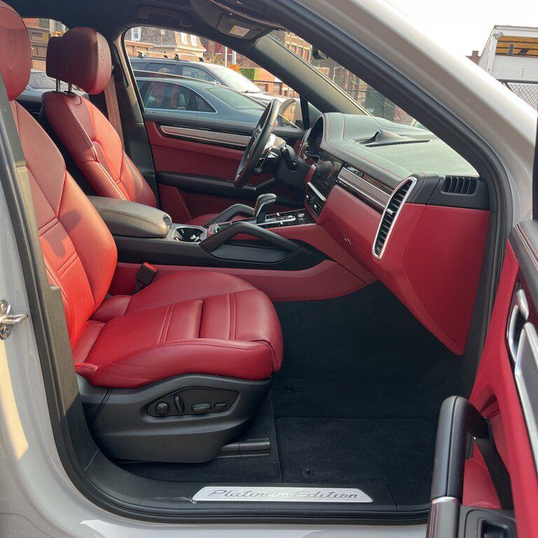 Porsche Cayenne Coupe, 3.0 L, 2023 il, 82 077 km — Avtomobillər (2)