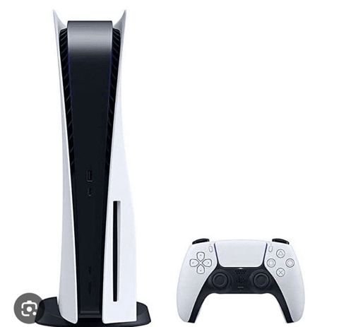 PS5 icarəsi — Bakı