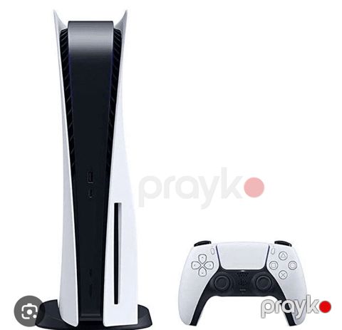 PS5 icarəsi — Bakı