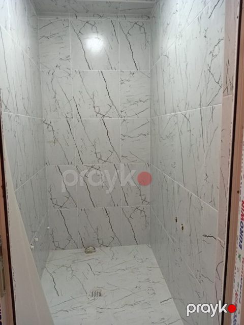 2-otaqlı yeni tikili, Aaaf Park, 37 m²