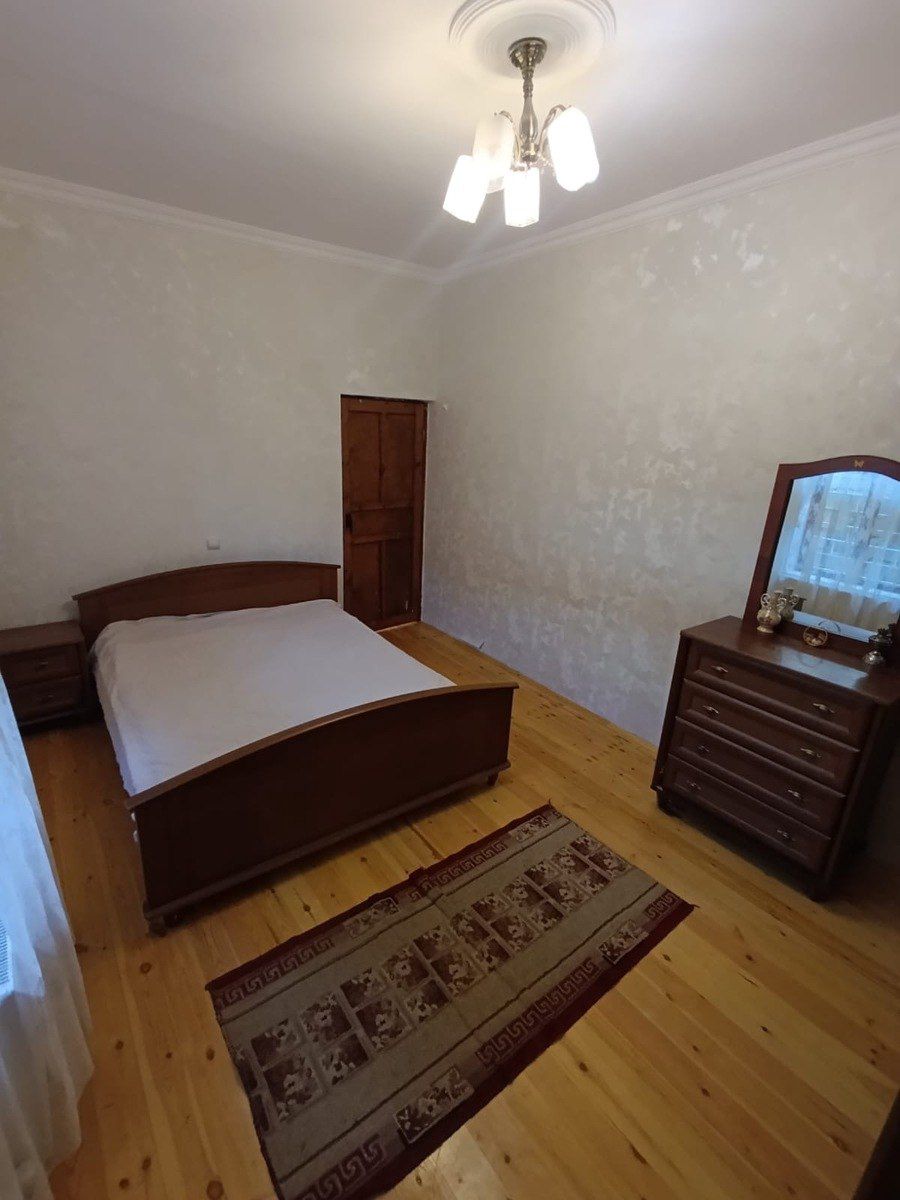 Həyət evi kirayə verilir, 20 yanvar m — Ev, villa, Bakı (10)