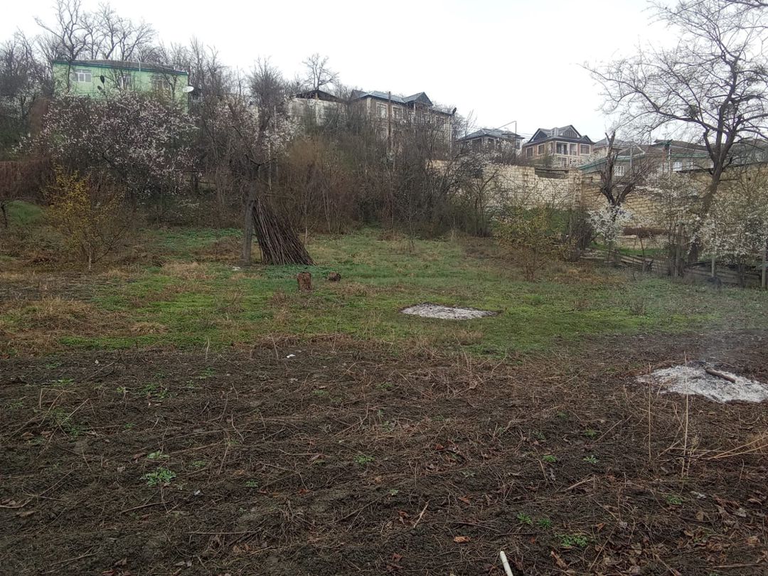 9 sot torpaq sahəsi, Qusar r — Torpaq, Qusar (4)