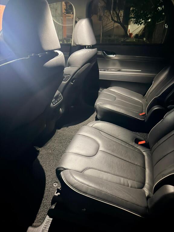 Hyundai Palisade, 2.2 L, 2020 il, 160 000 km — Avtomobillər, Bakı (10)