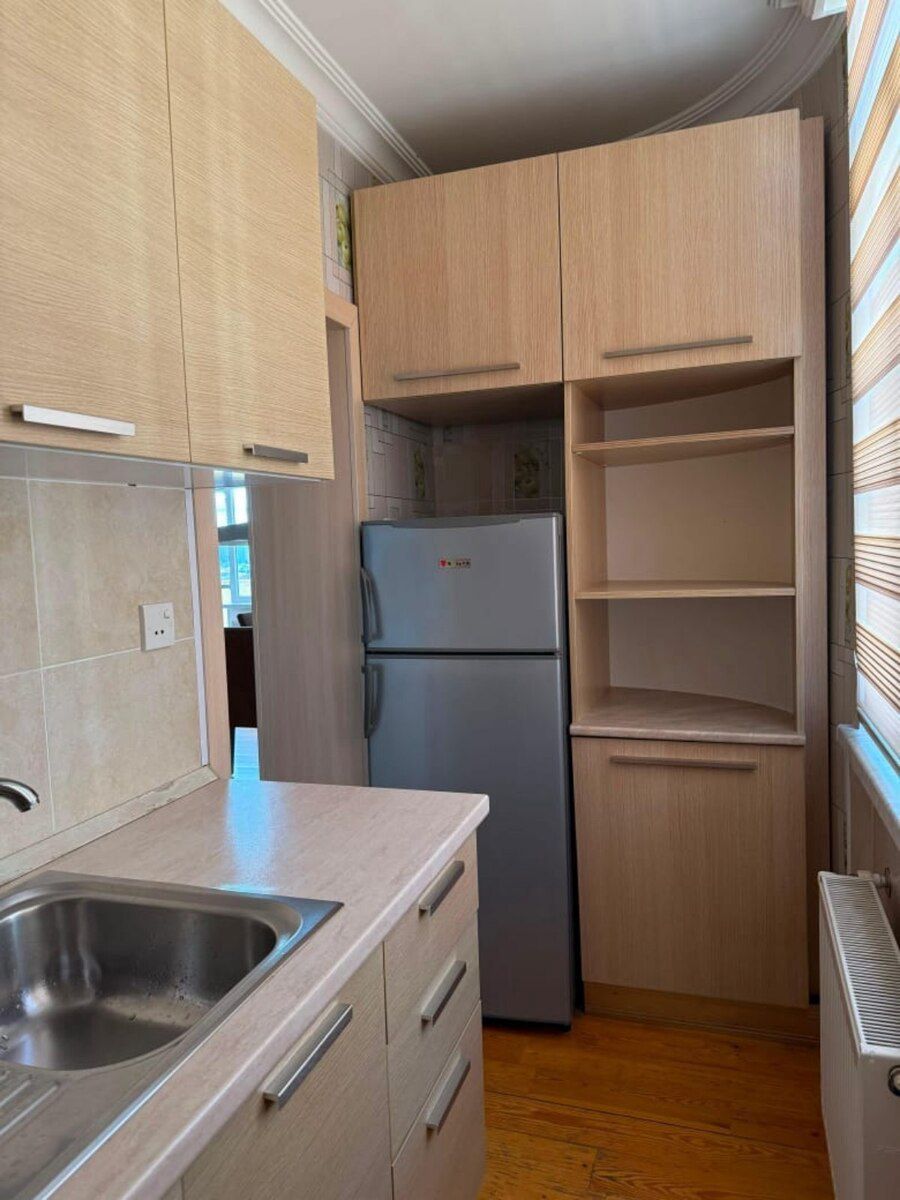 3-otaqlı yeni tikili kirayə verilir, Yasamal r., 80 m² — Mənzil, Bakı (4)