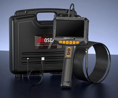 Endoskop kamera G10 360° (5 m) — Bakı