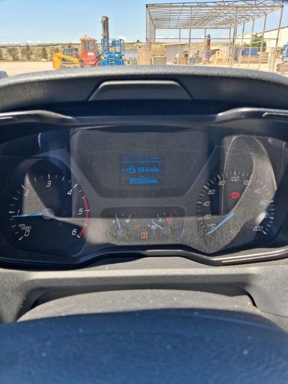 Ford Transit, 2.2 L, 2023 il, 530 000 km — Avtobus, Bakı (7)