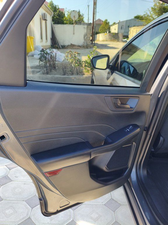 Ford Escape, 1.5 L, 2022 il, 27 800 km — Avtomobillər, Bakı (6)