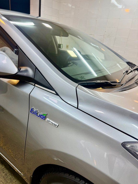 Hyundai Avante, 1.6 L, 2014 il, 199 124 km — Avtomobillər, Bakı (11)