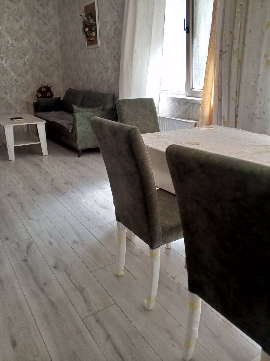 2-otaqlı mənzil kirayə verilir, Bünyad Sərdarov küç.6/3 85 m² — Mənzil, Bakı (2)