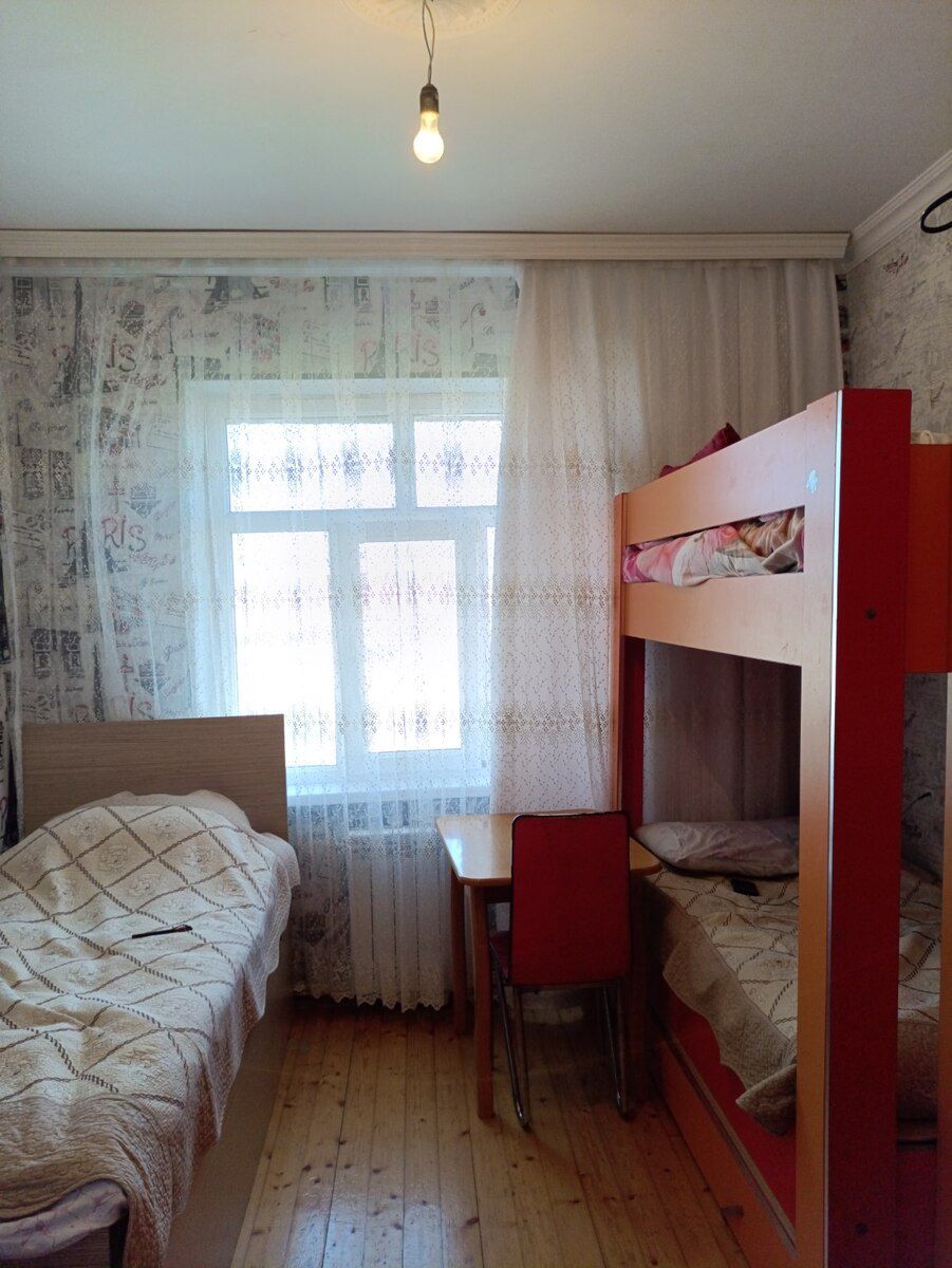 3-otaqlı mənzil, Sumqayıt ş., 74 m² — Mənzil, Sumqayıt (8)