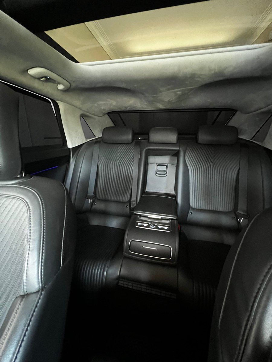 Hyundai Azera, 2024 il — Avtomobillər, Gəncə (12)
