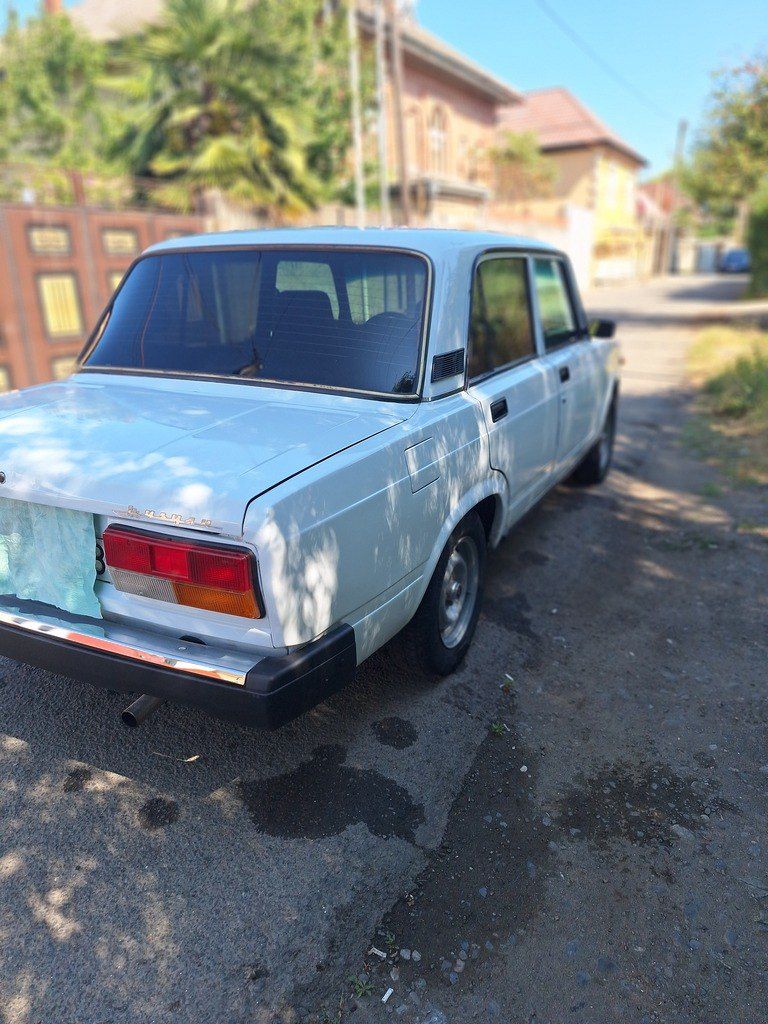 Lada (VAZ) 2107, 1.6 L, 2004 il, 326 999 km — Avtomobillər, Lənkəran (6)