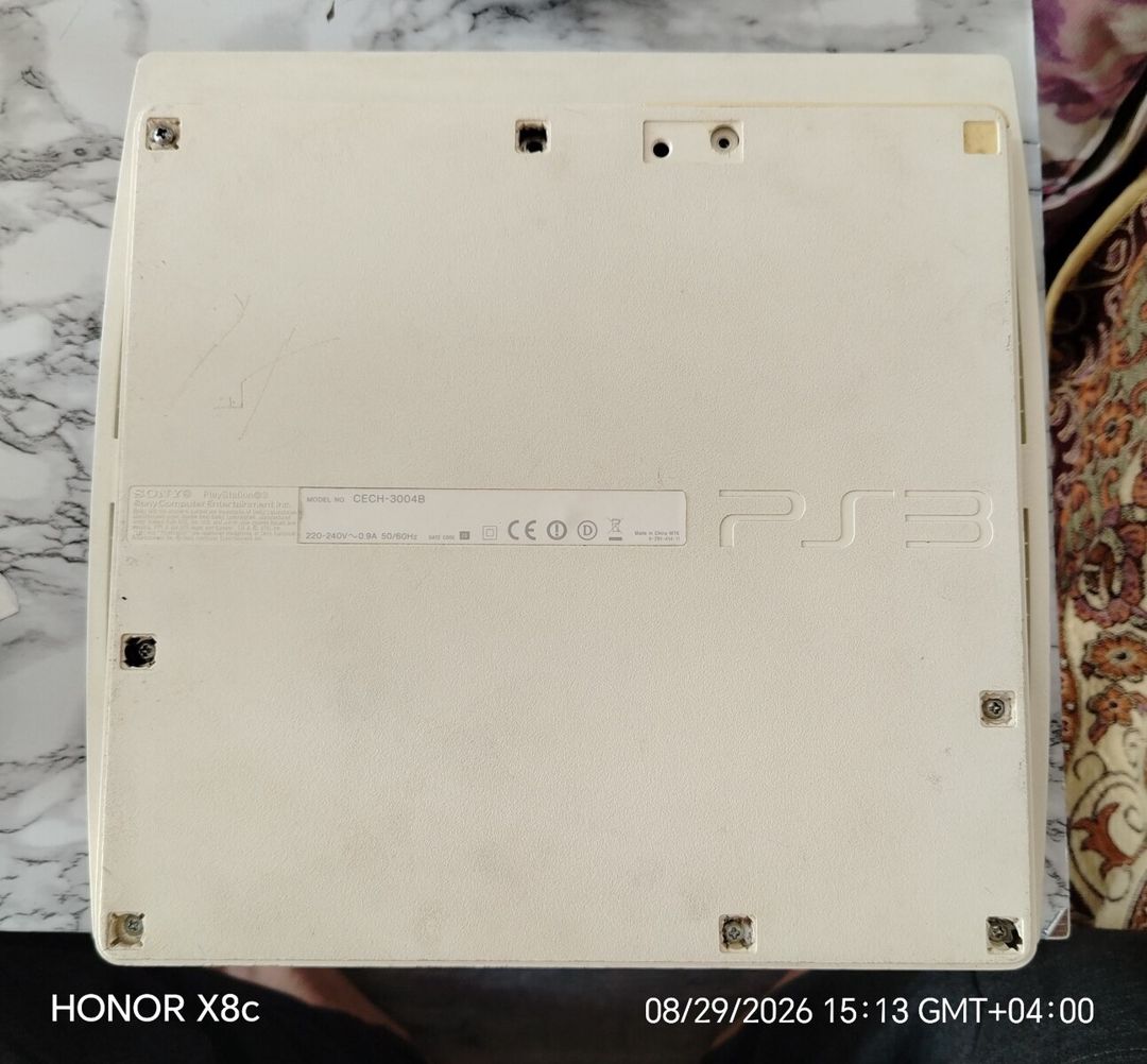 PS3 Slim 1TB — Elektronika, Bakı (2)