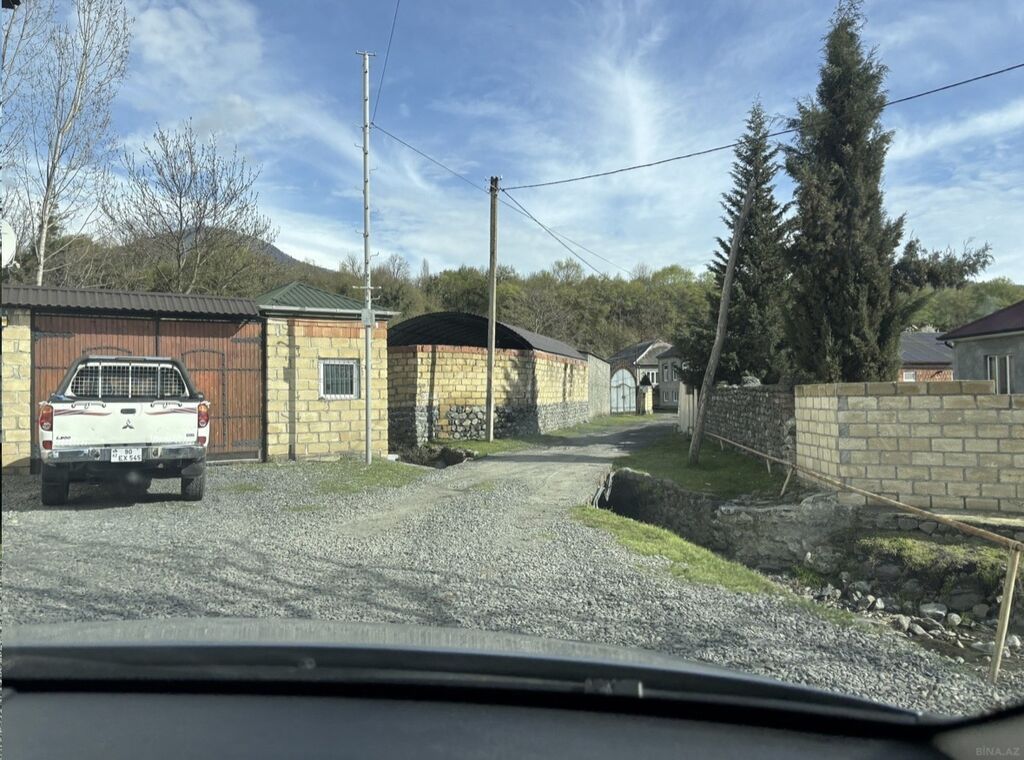 Tikinti, Mülkiyyətçi, Kupça (Çıxarış) — Torpaq, Zaqatala (8)