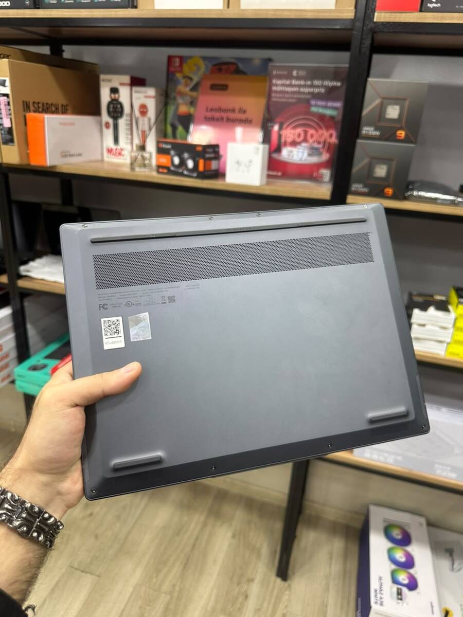 Lenovo Thinkbook Plus G4 — Elektronika, Bakı (3)