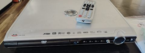 DVD pleyer — Masallı