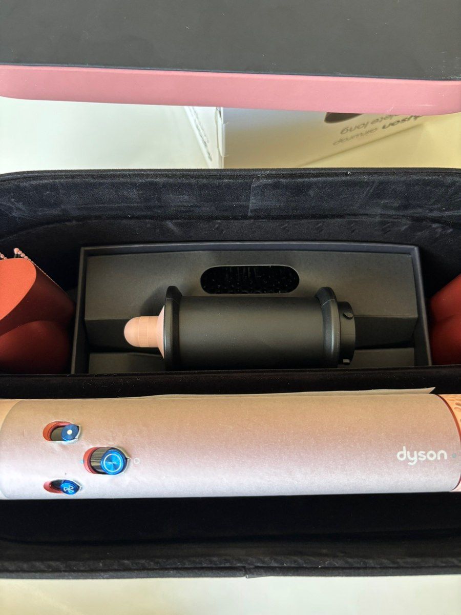 Dyson airwrap long hs05 — Şəxsi əşyalar, Bakı (11)