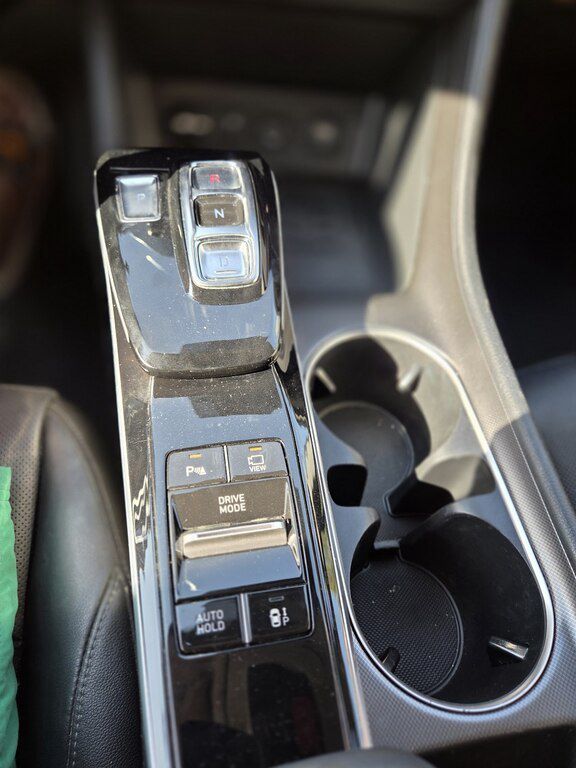 Hyundai Sonata, 2.0 L, 1.62 kWh, 2022 il, 64 374 km — Avtomobillər, Bakı (10)