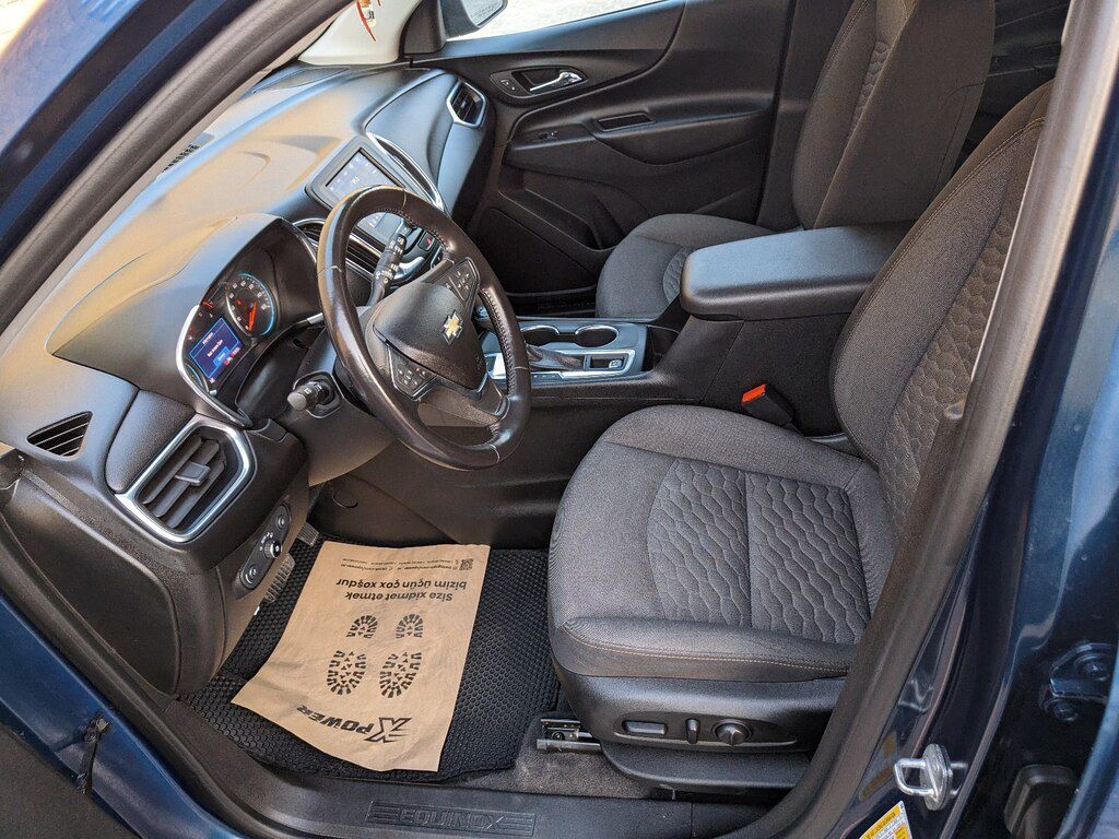 Chevrolet Equinox, 1.5 L, 2020 il, 99 000 km — Avtomobillər, Bakı (5)