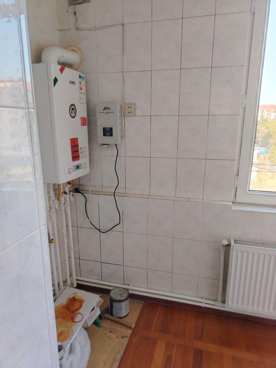 2-otaqlı mənzil kirayə verilir, Sumqayıt ş., 70 m² — Mənzil, Sumqayıt (5)