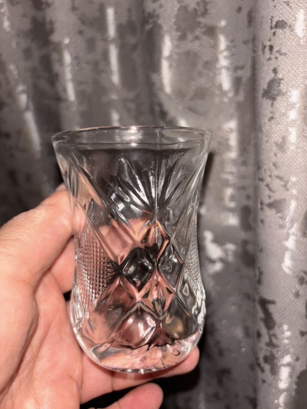 Çay dəsti — Mallar, Bakı (2)