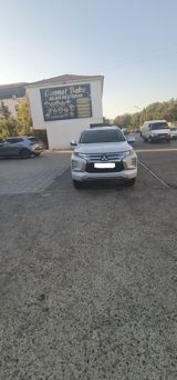 Mitsubishi Pajero Sport, 3.0 L, 2023 il, 85 000 km — Otomobil