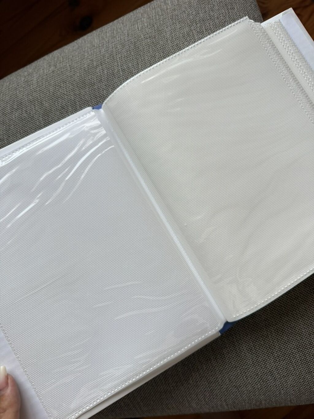 Foto albom, şəkil albomu satışdadır - Klassik dizaynlı, üz qabığında — Mallar, Qobu (3)