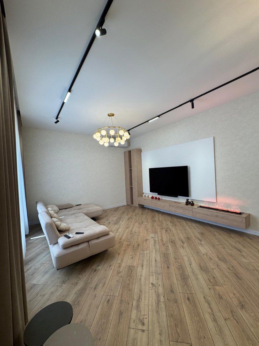 Həyət evi, Mərdəkan qəs — Ev, villa, Bakı (6)