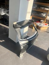 Toyota Frontlander baqaj — Otomobil
