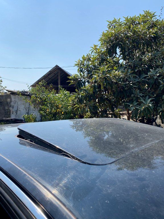 BMW 520, 2.0 L, 1992 il, 430 000 km — Avtomobillər, Oğuz (6)