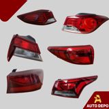 Arxa stop işıqları — Auto Depo — Запчасти и аксессуары