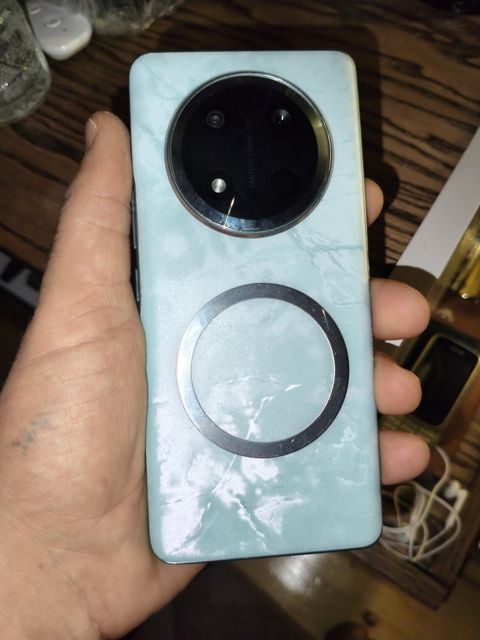 Honor X9c 5G Jade Cyan 256GB/12GB — Sumqayıt