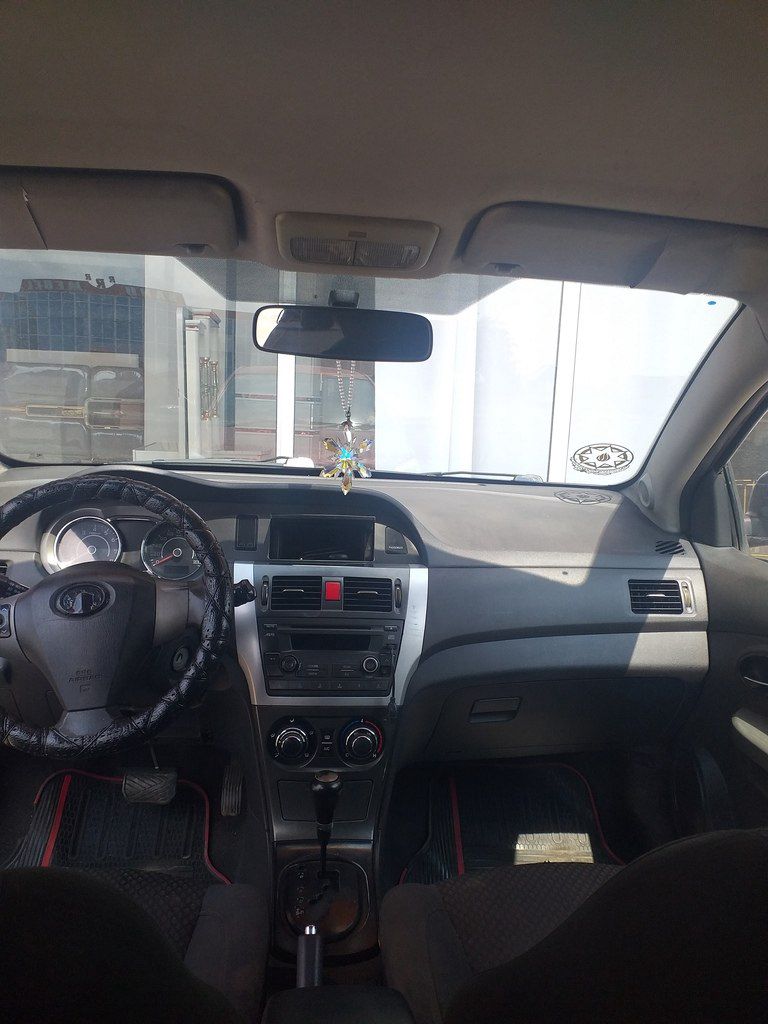 GWM (Great Wall Motor) Voleex C30, 1.5 L, 2014 il, 340 000 km — Avtomobillər, Gəncə (5)