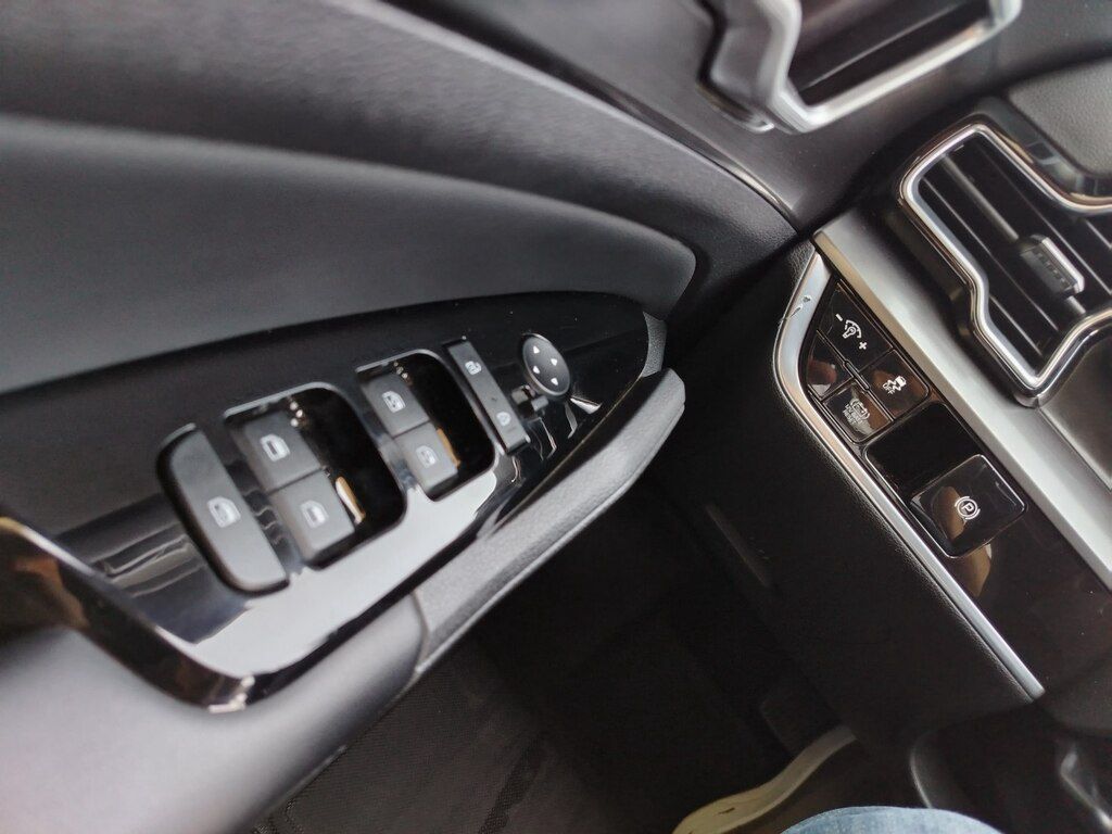 Kia Sportage, 1.6 L, 1.49 kWh, 2025 il, 15 000 km — Avtomobillər, Bakı (10)