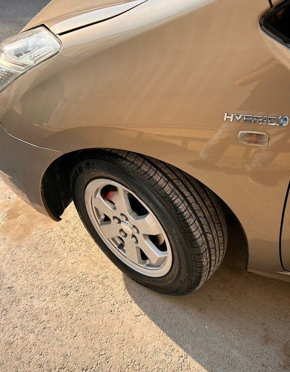 Toyota Prius, 2007 il, 300000 km — Avtomobillər (7)