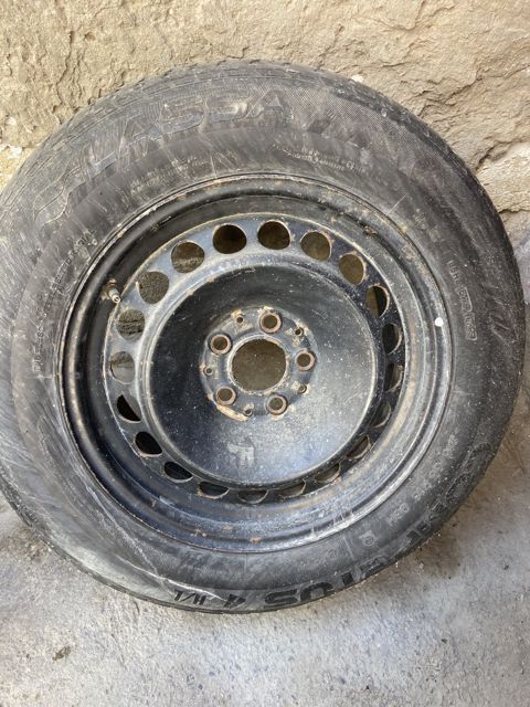 Opel Vito təkəri R16 — Bakı
