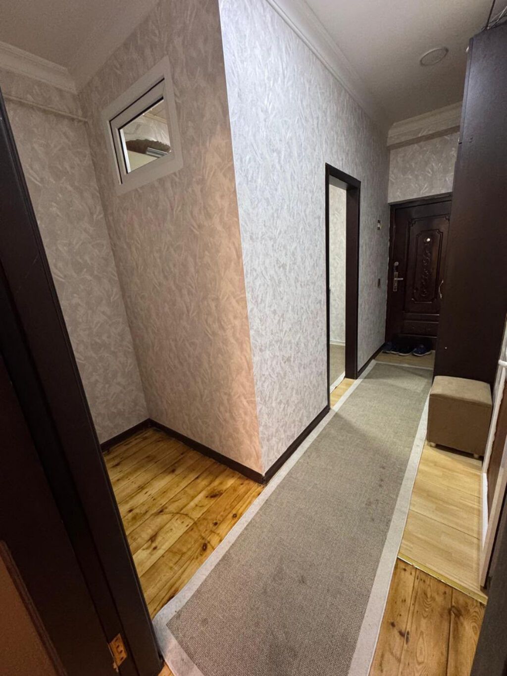 2 otaqlı, Yeni tikili, 66 kv. m — Daşınmaz əmlak, Bakı (5)