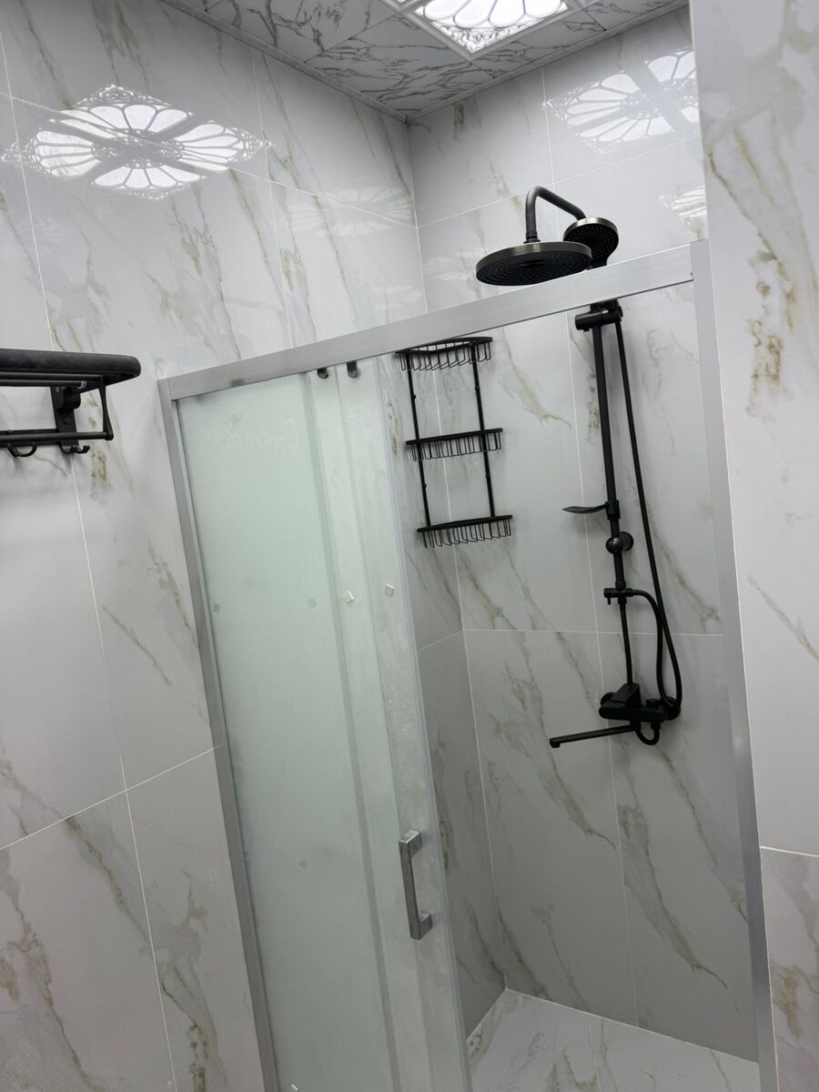 3-otaqlı yeni tikili, Xırdalan ş., 85 m² — Mənzil, Xırdalan (8)
