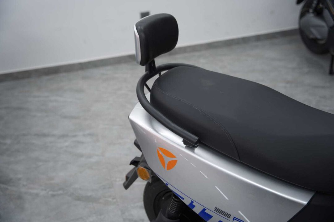 Yadea GT12, 2026 il — Avto, Bakı (7)