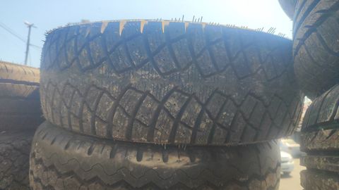 Şinlər 215/65 R16 — Bakı
